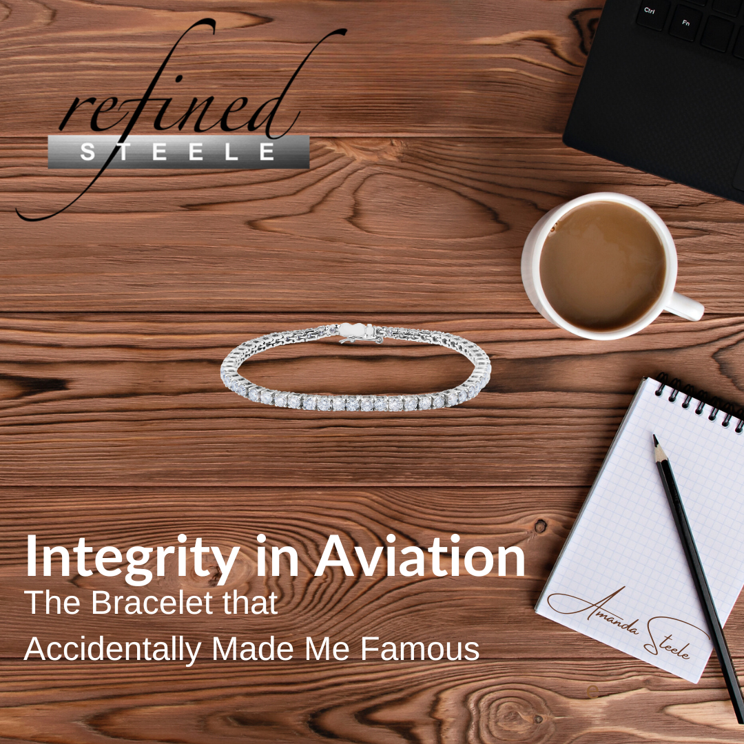 Integrity in Aviation - An Expensive Example